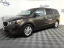 Thumbnail image of 2016 Kia Sedona at Napleton Northlake Kia
