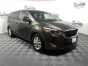 Thumbnail image of 2016 Kia Sedona at Napleton Northlake Kia