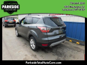 Thumbnail image of 2017 Ford Escape at Parkside Total Auto Care