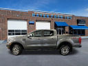 2021 Ford Ranger Lariat at Hayes Ford Used
