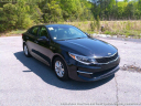 Thumbnail image of 2018 Kia Optima at Sauls Motor Co, Inc