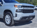 2019 Chevrolet Silverado 1500 Custom at Sawyer Chevrolet