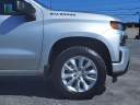 Thumbnail image of 2019 Chevrolet Silverado 1500 at Sawyer Chevrolet