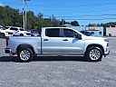 Thumbnail image of 2019 Chevrolet Silverado 1500 at Sawyer Chevrolet