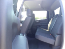 Thumbnail image of 2019 Chevrolet Silverado 1500 at Sawyer Chevrolet