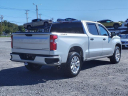 Thumbnail image of 2019 Chevrolet Silverado 1500 at Sawyer Chevrolet