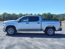 Thumbnail image of 2019 Chevrolet Silverado 1500 at Sawyer Chevrolet
