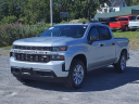 Thumbnail image of 2019 Chevrolet Silverado 1500 at Sawyer Chevrolet