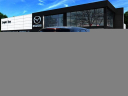 Thumbnail image of 2022 Mazda CX-30 at Bright Bay Lincoln