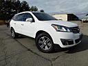 Thumbnail image of 2017 Chevrolet Traverse at Gary Mathews Motors
