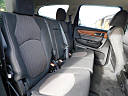 Thumbnail image of 2017 Chevrolet Traverse at Gary Mathews Motors