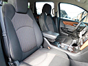 Thumbnail image of 2017 Chevrolet Traverse at Gary Mathews Motors
