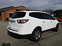 Thumbnail image of 2017 Chevrolet Traverse at Gary Mathews Motors