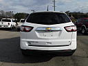 Thumbnail image of 2017 Chevrolet Traverse at Gary Mathews Motors