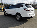Thumbnail image of 2017 Chevrolet Traverse at Gary Mathews Motors