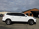 Thumbnail image of 2017 Chevrolet Traverse at Gary Mathews Motors