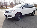 Thumbnail image of 2017 Chevrolet Traverse at Gary Mathews Motors