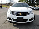 Thumbnail image of 2017 Chevrolet Traverse at Gary Mathews Motors