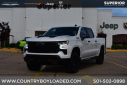 Thumbnail image of 2023 Chevrolet Silverado 1500 at Superior Dodge Chrysler Jeep NEW