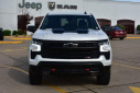 Thumbnail image of 2023 Chevrolet Silverado 1500 at Superior Dodge Chrysler Jeep NEW