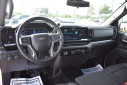Thumbnail image of 2023 Chevrolet Silverado 1500 at Superior Dodge Chrysler Jeep NEW