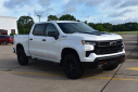 Thumbnail image of 2023 Chevrolet Silverado 1500 at Superior Dodge Chrysler Jeep NEW