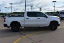 Thumbnail image of 2023 Chevrolet Silverado 1500 at Superior Dodge Chrysler Jeep NEW
