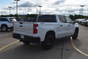 Thumbnail image of 2023 Chevrolet Silverado 1500 at Superior Dodge Chrysler Jeep NEW