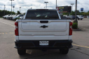 Thumbnail image of 2023 Chevrolet Silverado 1500 at Superior Dodge Chrysler Jeep NEW