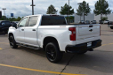 Thumbnail image of 2023 Chevrolet Silverado 1500 at Superior Dodge Chrysler Jeep NEW