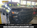 Thumbnail image of 2024 Chevrolet Silverado 1500 at Quality Chev yBuick GMC - New
