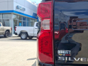 Thumbnail image of 2024 Chevrolet Silverado 1500 at Quality Chev yBuick GMC - New