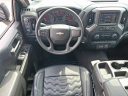 2024 Chevrolet Silverado 1500 Custom at Quality Chev yBuick GMC - New