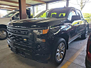 Thumbnail image of 2024 Chevrolet Silverado 1500 at Quality Chev yBuick GMC - New