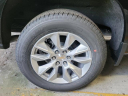 Thumbnail image of 2024 Chevrolet Silverado 1500 at Quality Chev yBuick GMC - New
