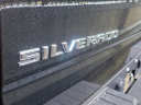 Thumbnail image of 2024 Chevrolet Silverado 1500 at Quality Chev yBuick GMC - New