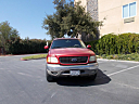 2002 Ford Expedition Eddie Bauer at Perry Morgan Express