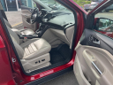 2016 Ford Escape Titanium at Ocean Crest Chevrolet Buick GMC