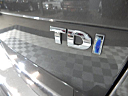 2010 Volkswagen Touareg V6 TDI at Franklin Motor Company