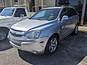 Thumbnail image of 2013 Chevrolet Captiva Sport at Mcvay Motors, Inc.