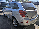Thumbnail image of 2013 Chevrolet Captiva Sport at Mcvay Motors, Inc.