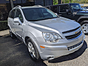 Thumbnail image of 2013 Chevrolet Captiva Sport at Mcvay Motors, Inc.