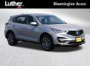 2021 Acura RDX SH-AWD w/Tech at Bloomington Acura - Subaru