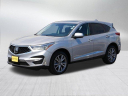 Thumbnail image of 2021 Acura RDX at Bloomington Acura - Subaru