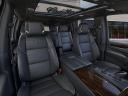 2024 Cadillac Escalade ESV Premium Luxury at King O'Rourke Cadillac