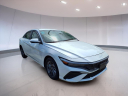 Thumbnail image of 2024 Hyundai ELANTRA Hybrid at Nissan 46