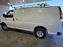 2014 Chevrolet Express 2500 at Crase Auto Connection