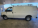 Thumbnail image of 2014 Chevrolet Express at Crase Auto Connection
