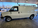 Thumbnail image of 2014 Chevrolet Express at Crase Auto Connection