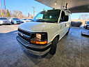 Thumbnail image of 2014 Chevrolet Express at Crase Auto Connection